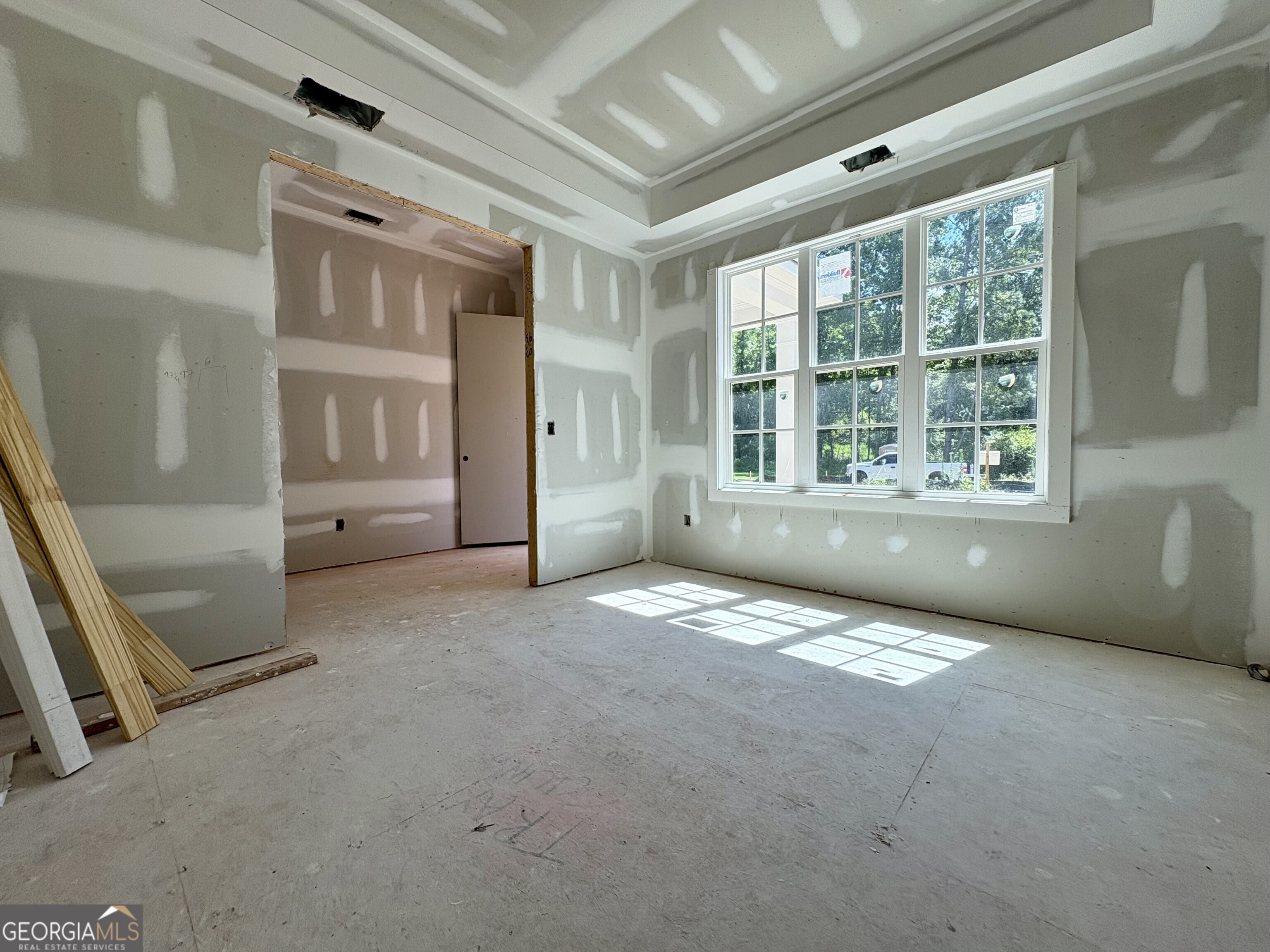 4545 Greyson Manor Drive