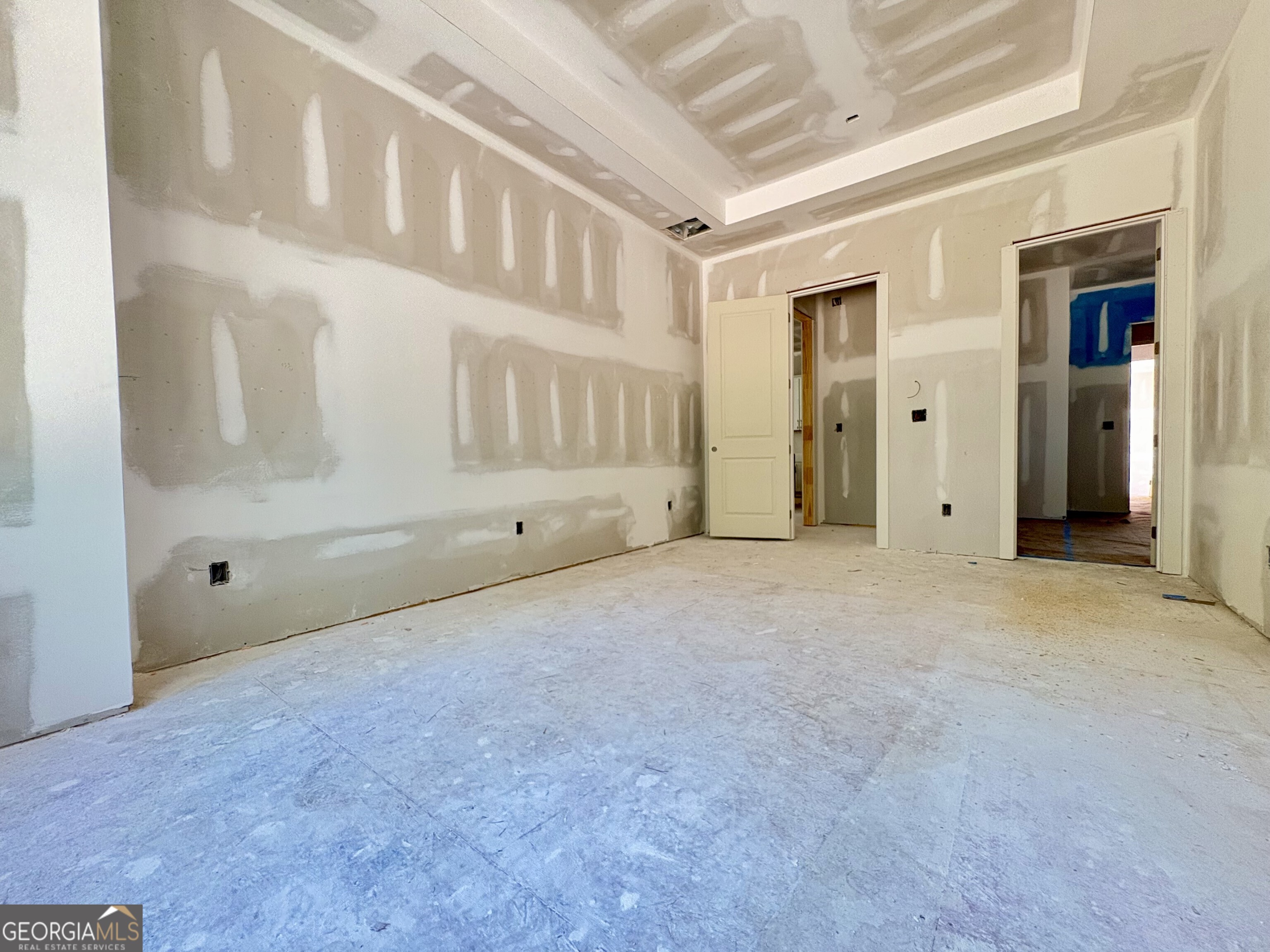 4545 Greyson Manor Drive