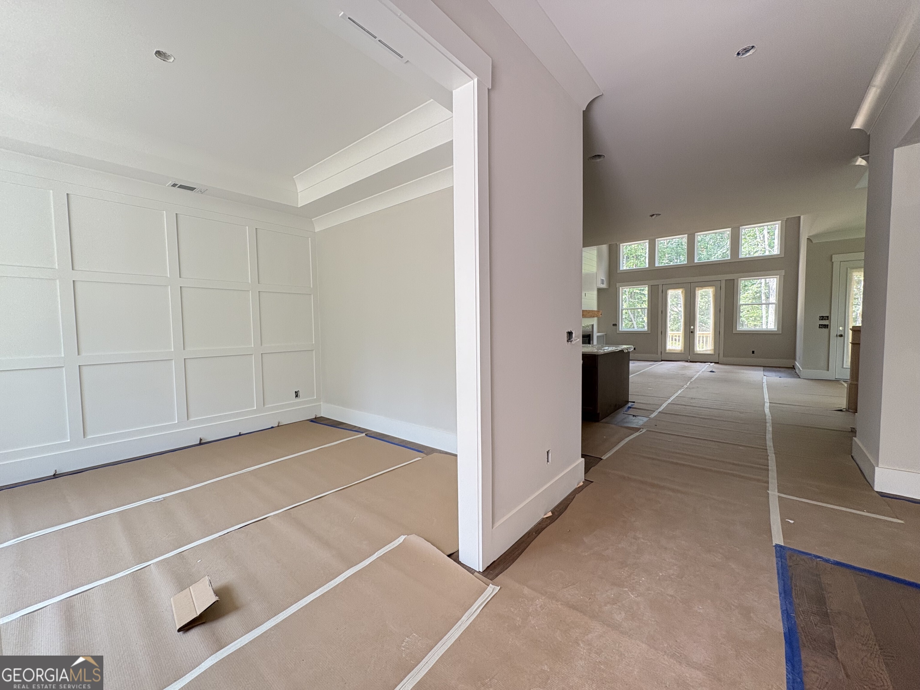 4545 Greyson Manor Drive