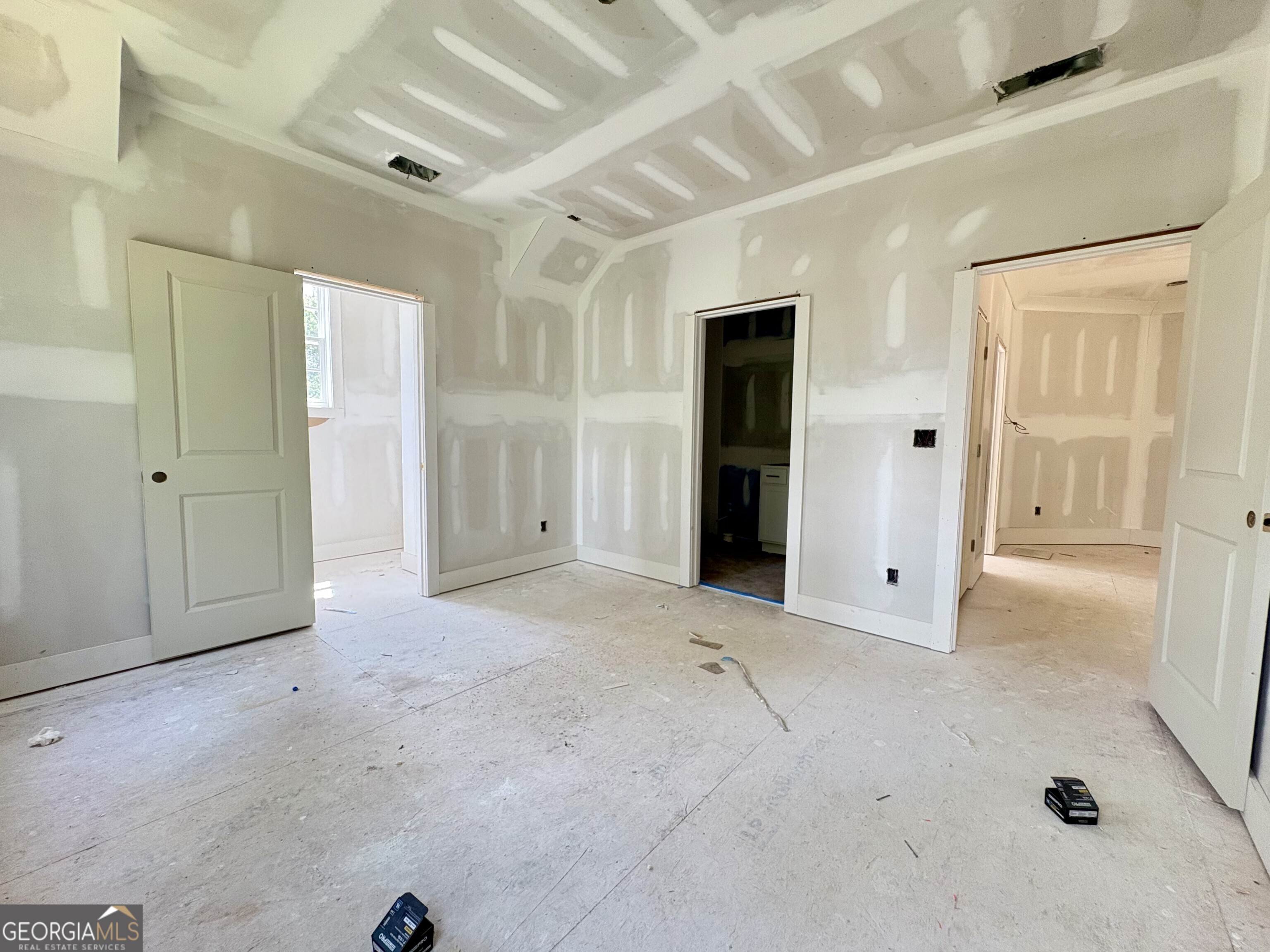 4545 Greyson Manor Drive