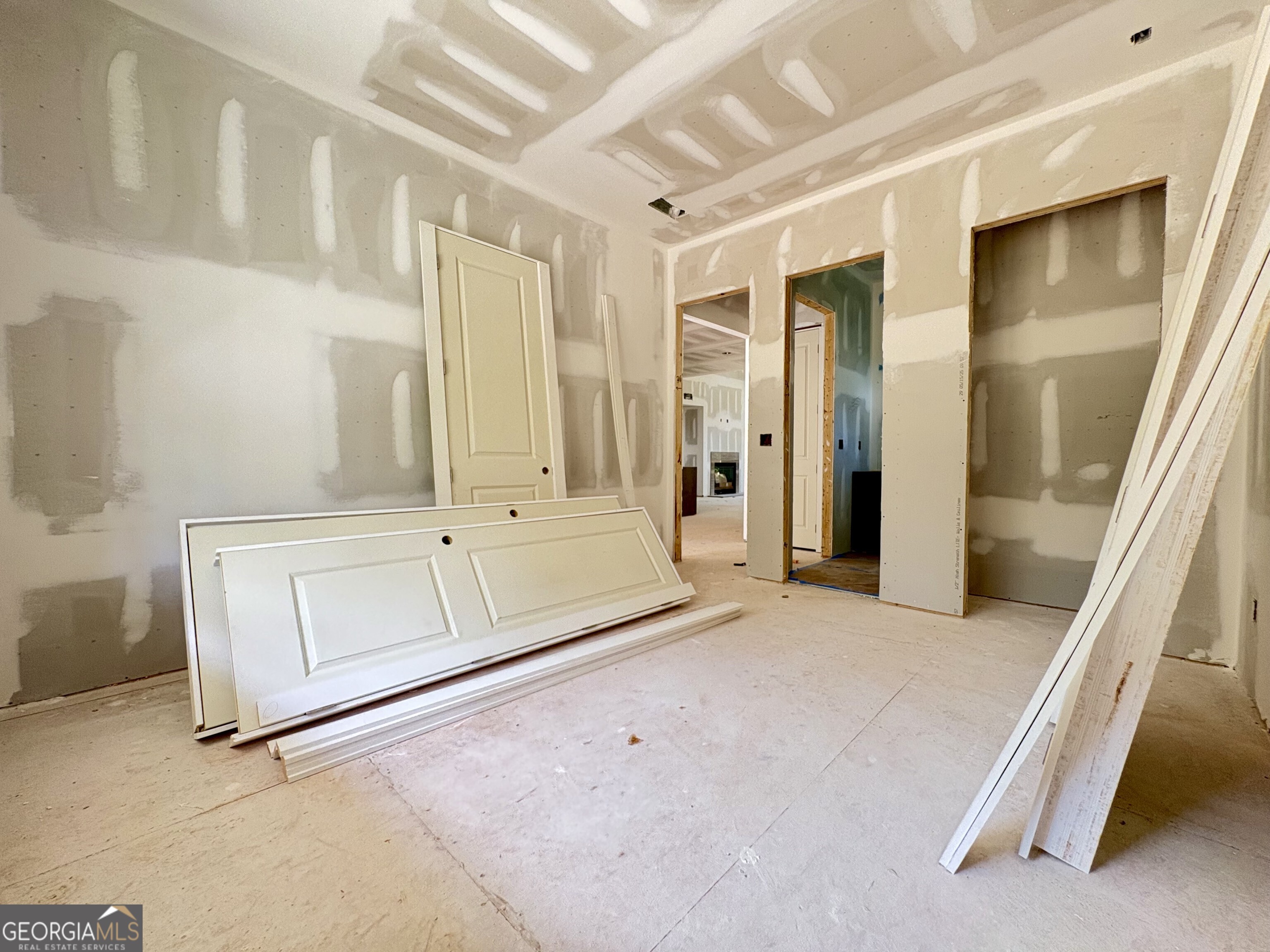 4545 Greyson Manor Drive