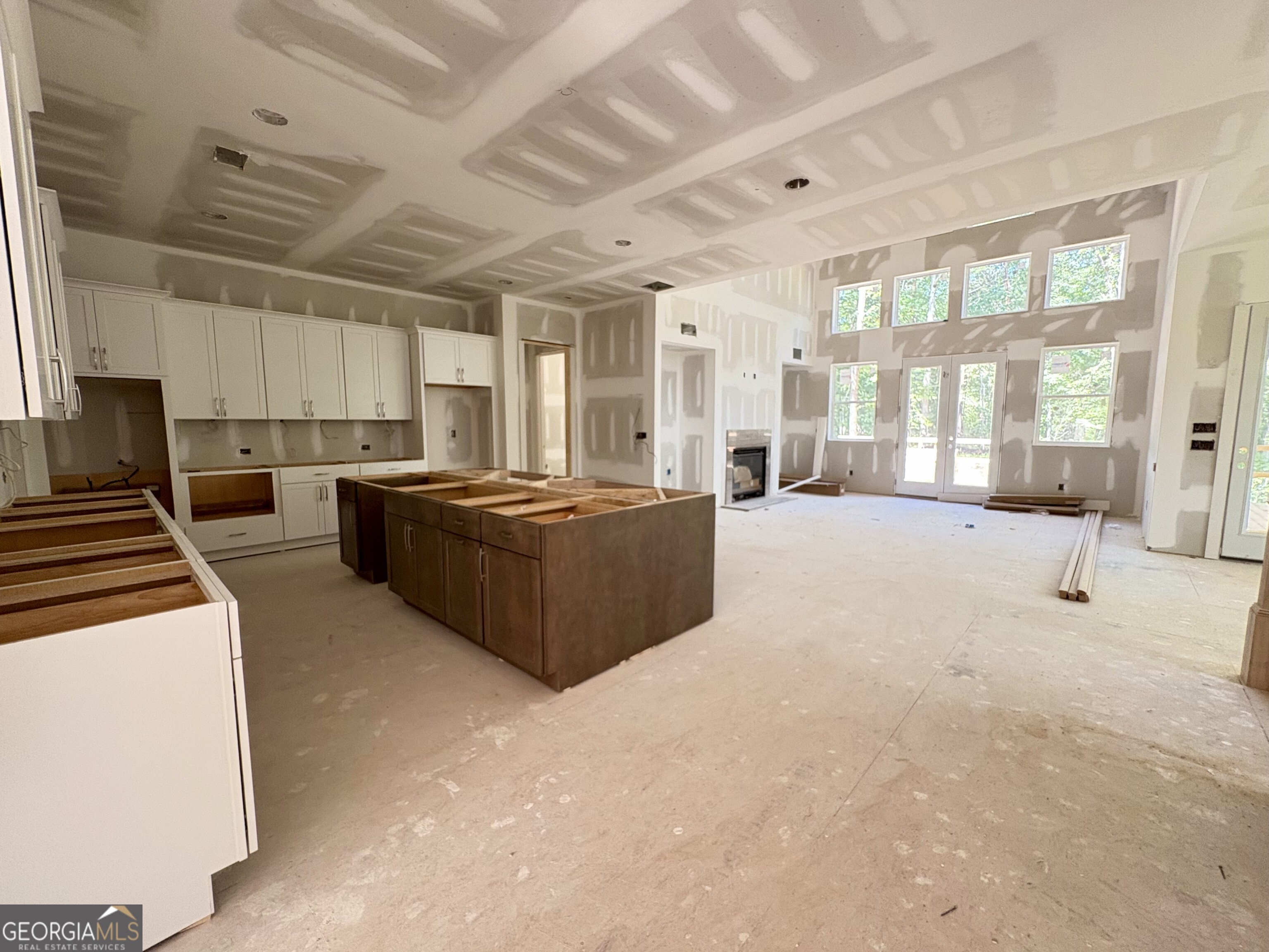 4545 Greyson Manor Drive