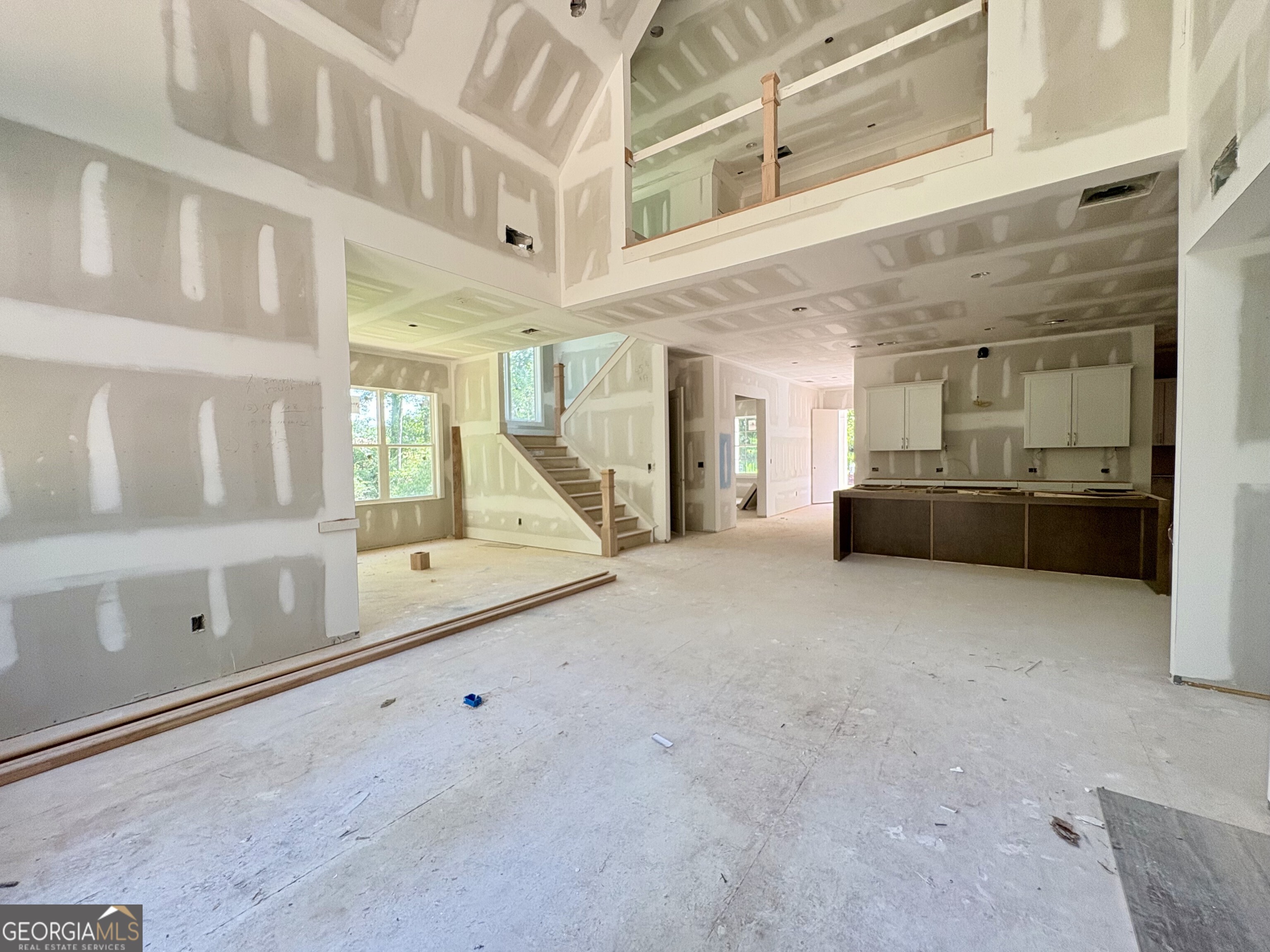 4545 Greyson Manor Drive