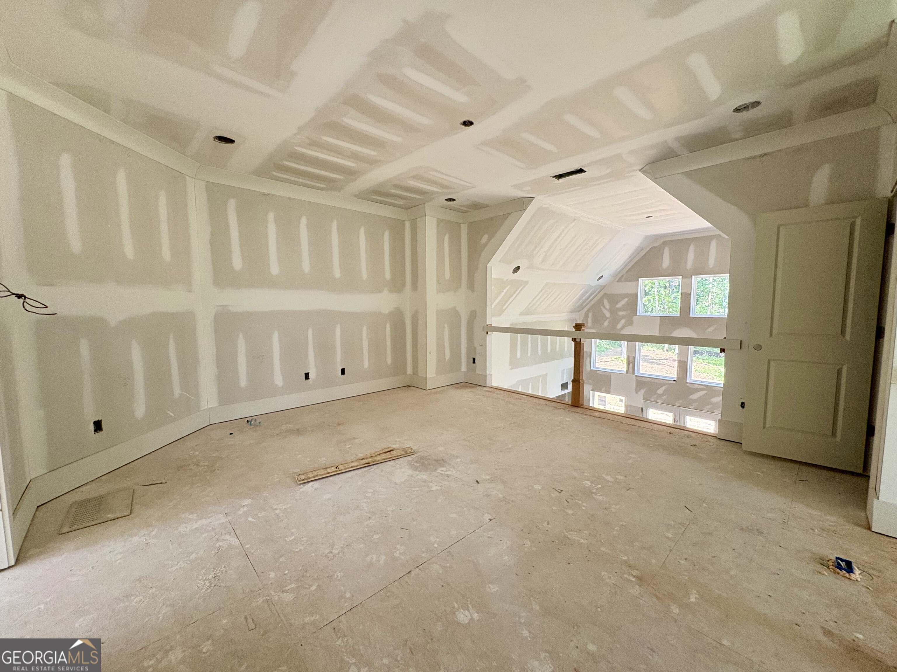 4545 Greyson Manor Drive