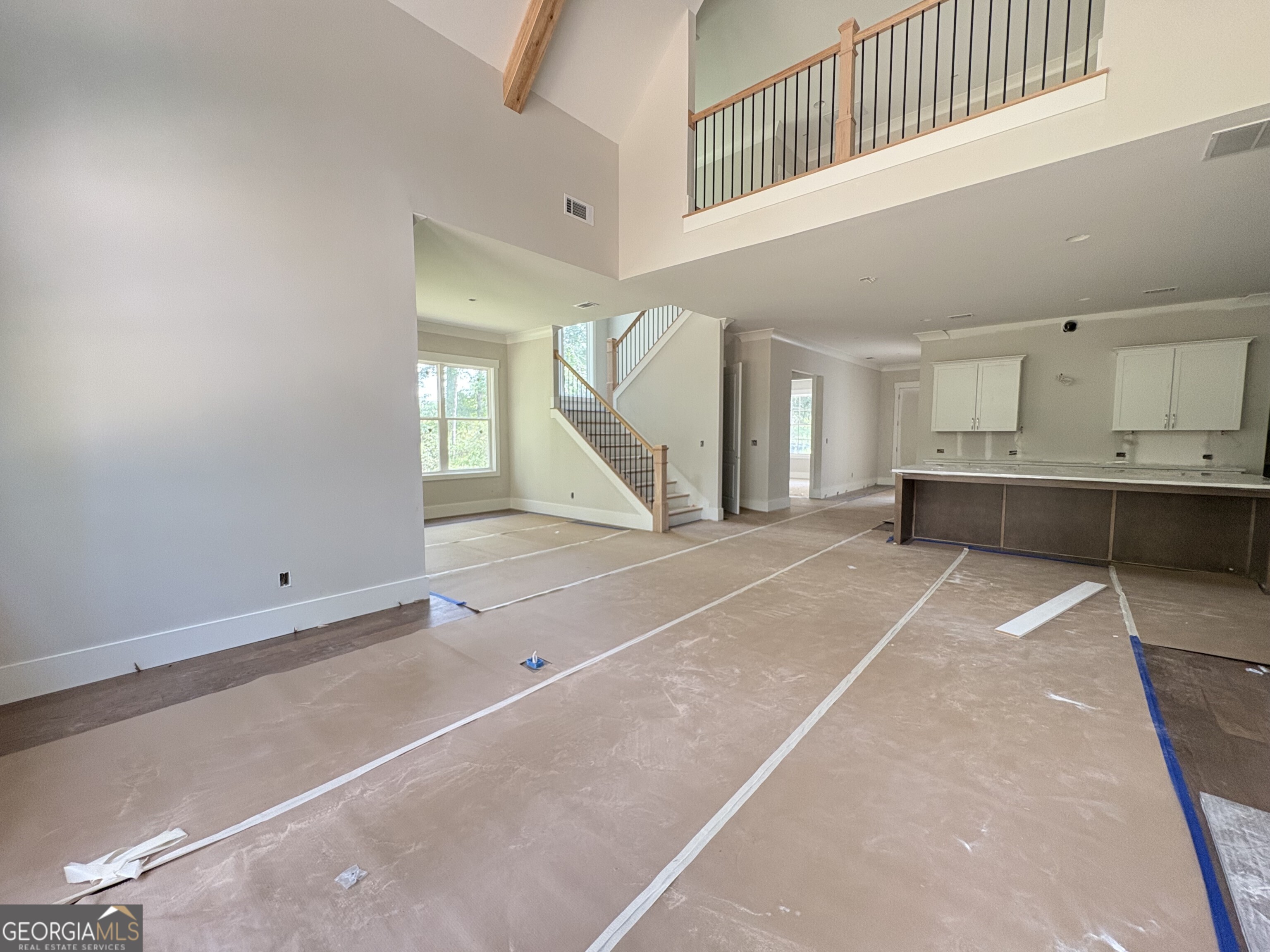 4545 Greyson Manor Drive