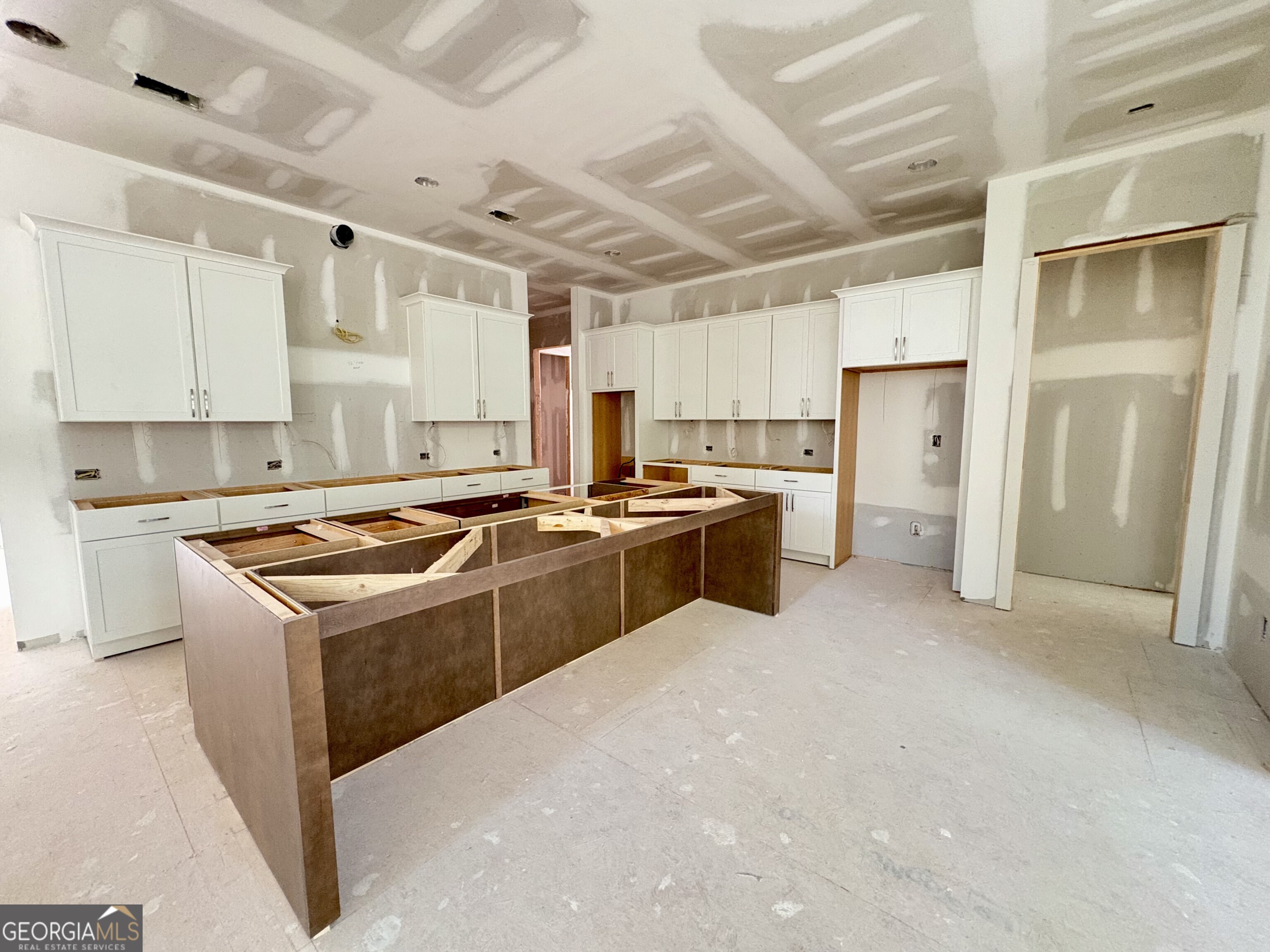 4545 Greyson Manor Drive