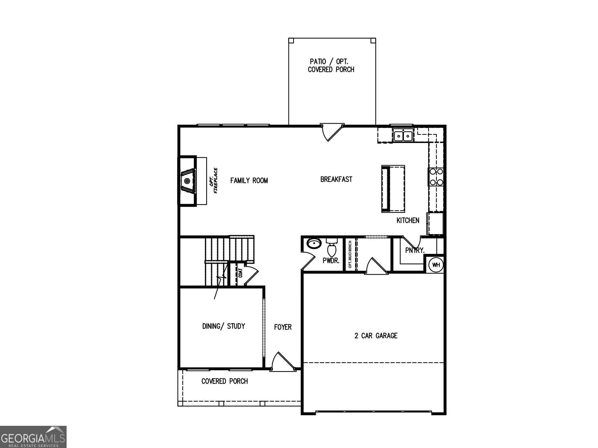 221 Annie Lane