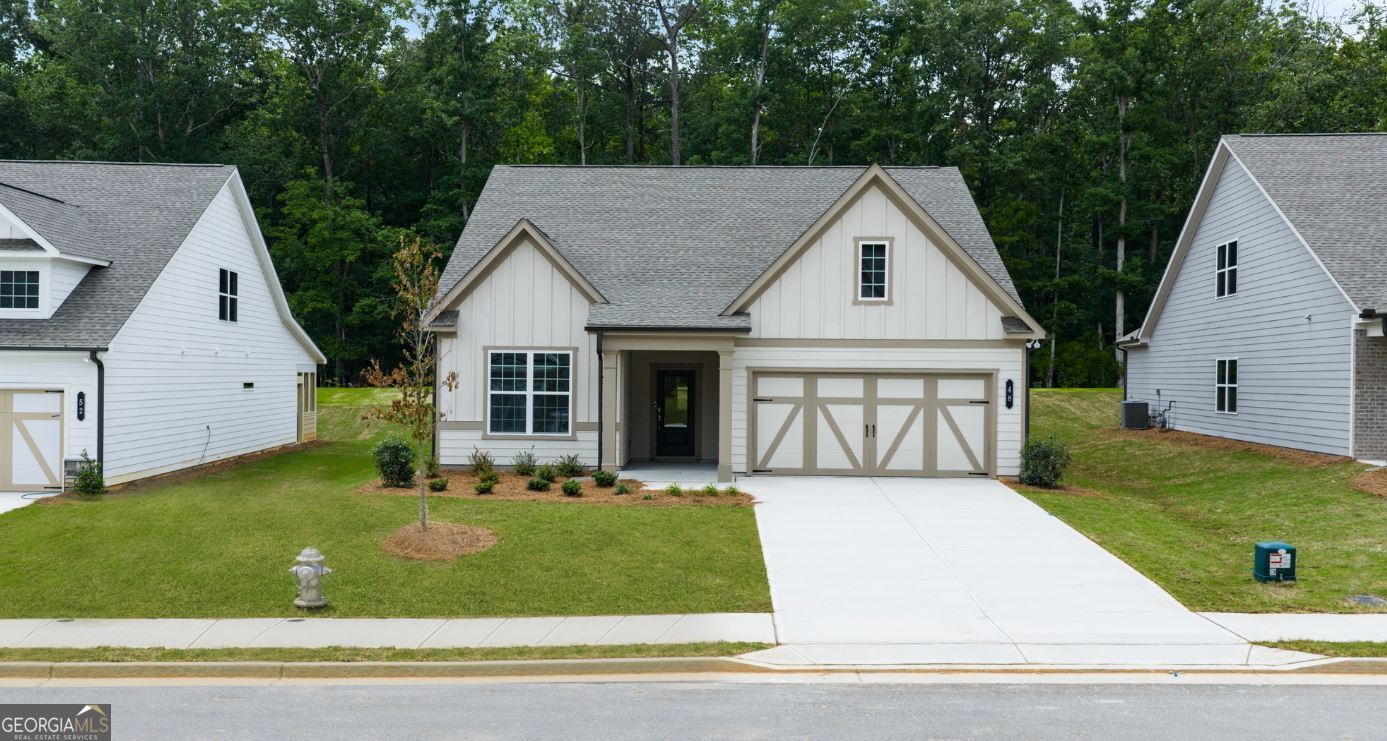 48 Mayhaw Point