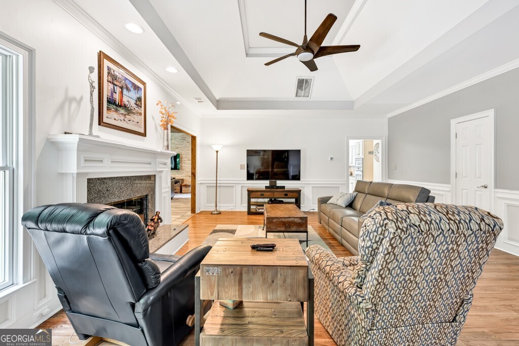 3365 Sweetwater Drive