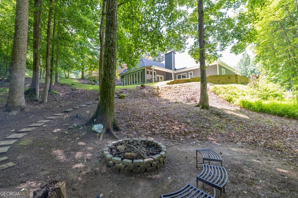 3365 Sweetwater Drive