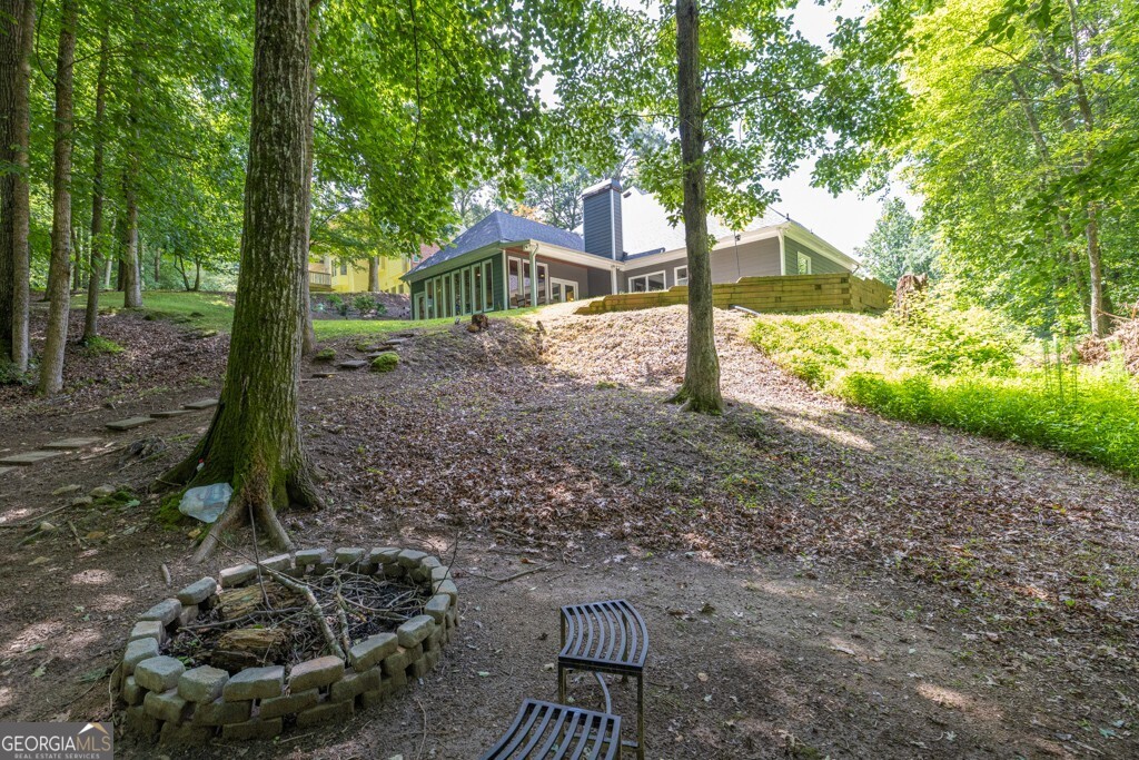 3365 Sweetwater Drive