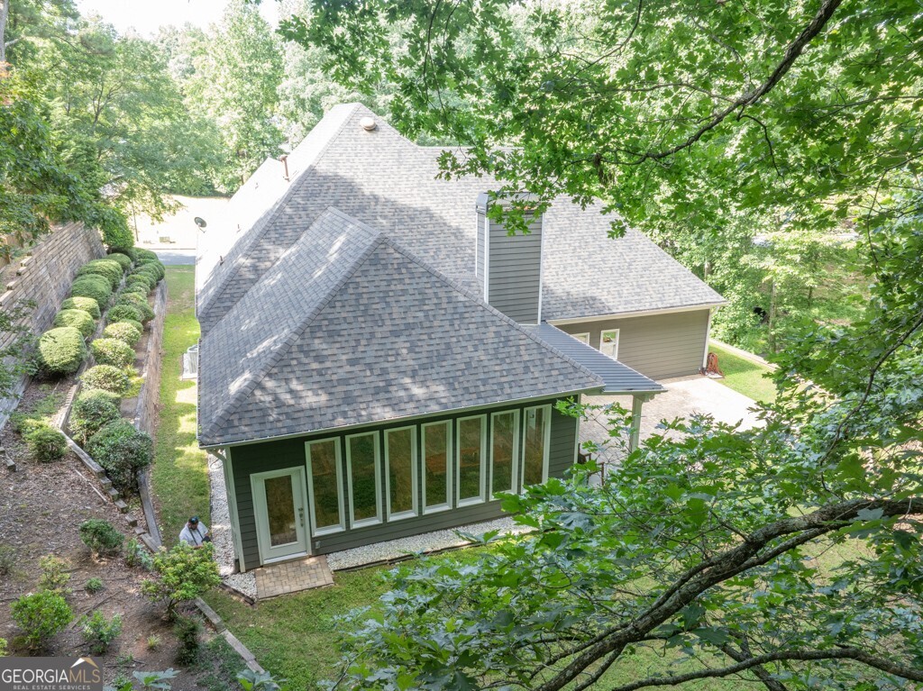 3365 Sweetwater Drive