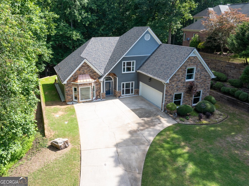 3365 Sweetwater Drive