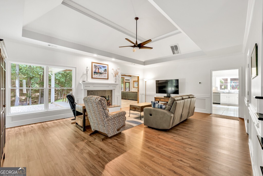 3365 Sweetwater Drive