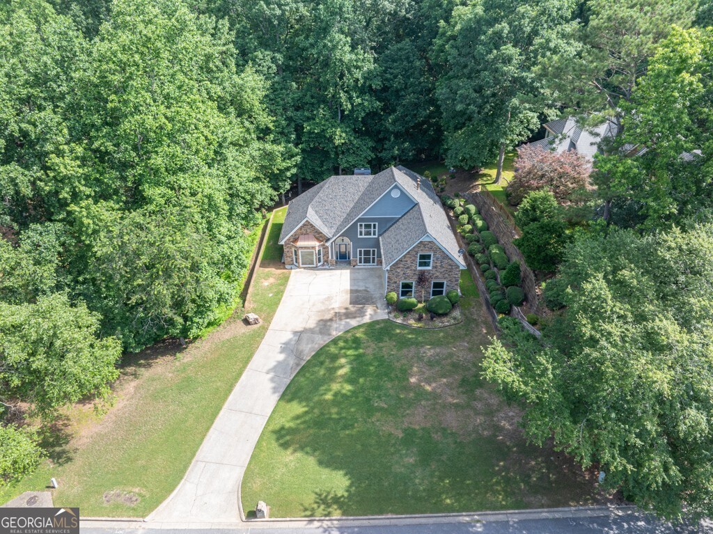 3365 Sweetwater Drive