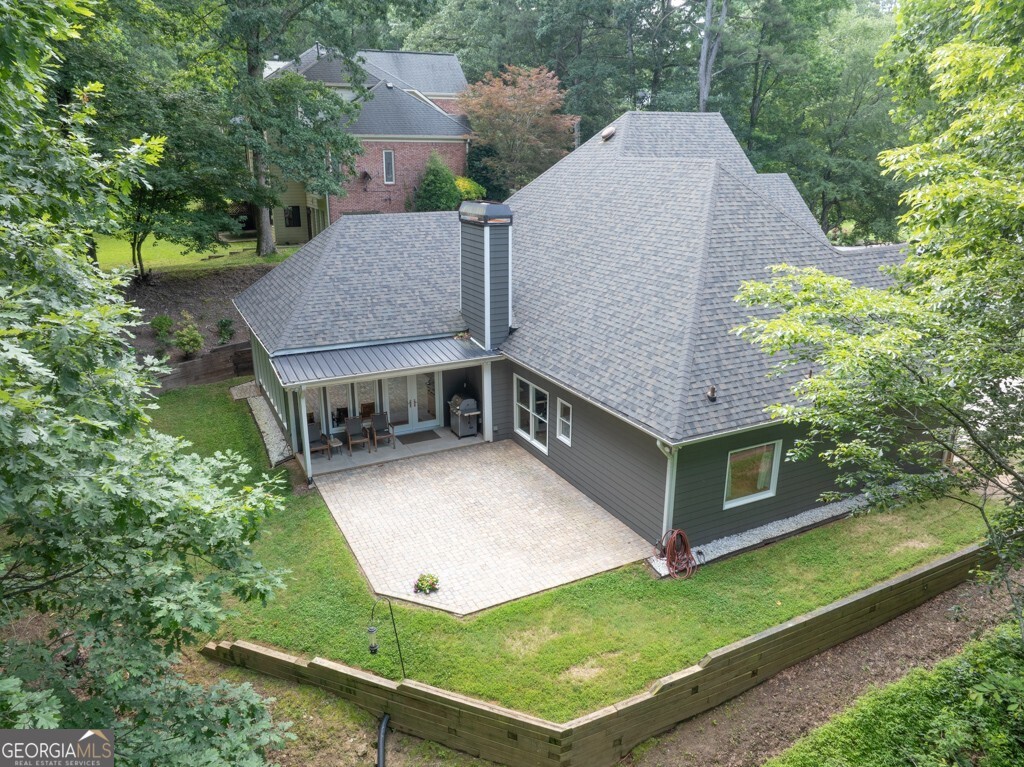 3365 Sweetwater Drive