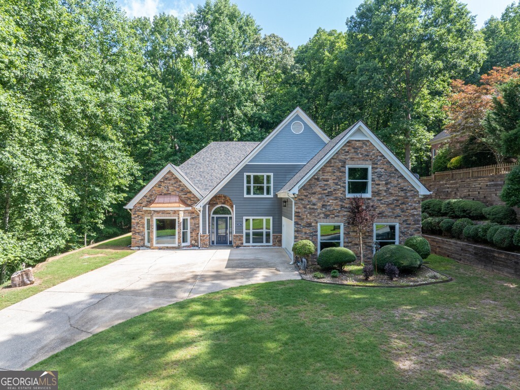 3365 Sweetwater Drive