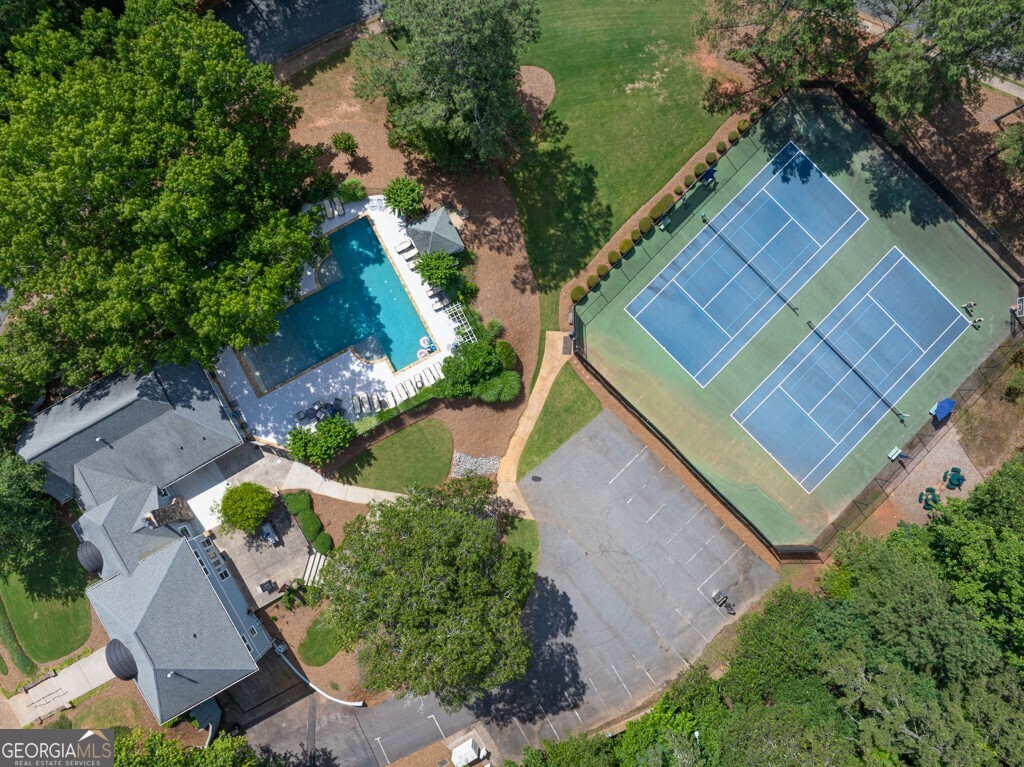 3365 Sweetwater Drive