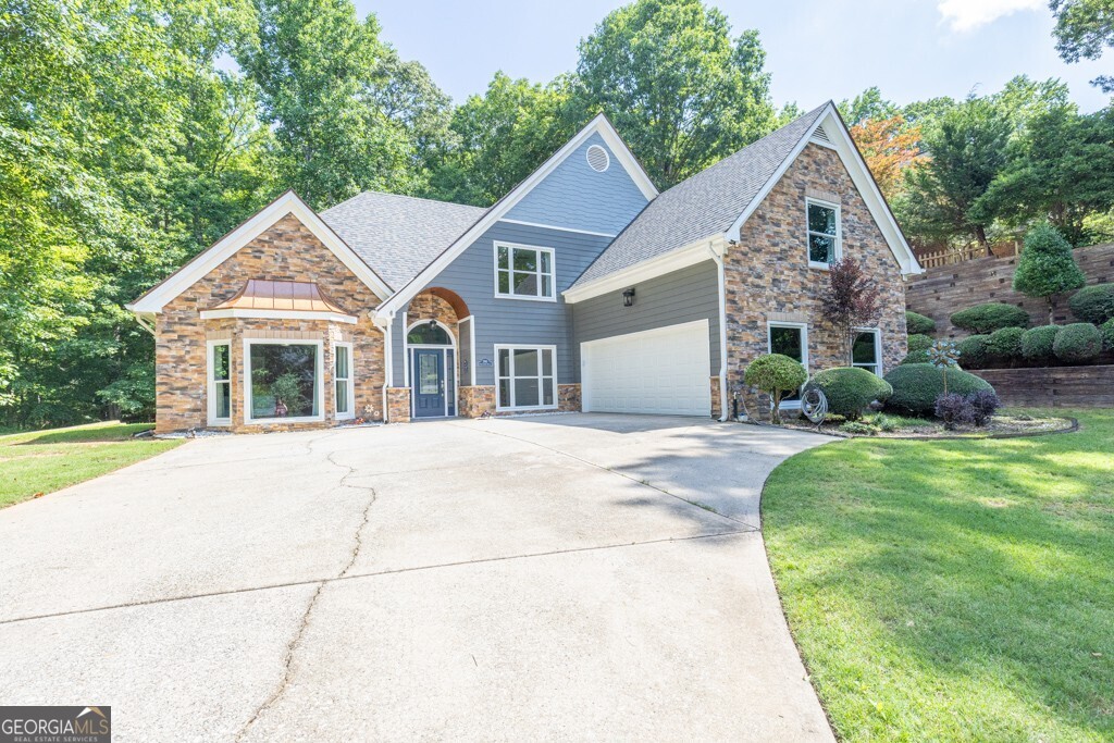 3365 Sweetwater Drive