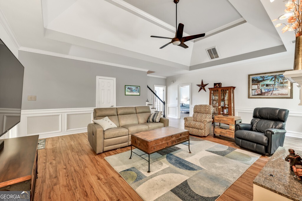 3365 Sweetwater Drive