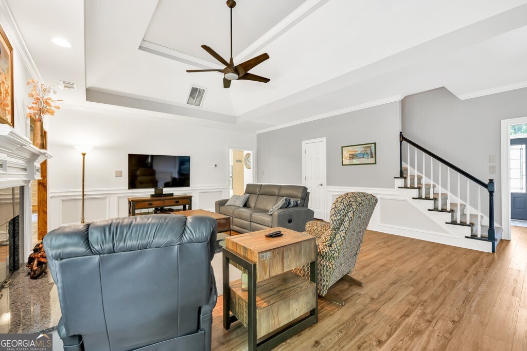 3365 Sweetwater Drive
