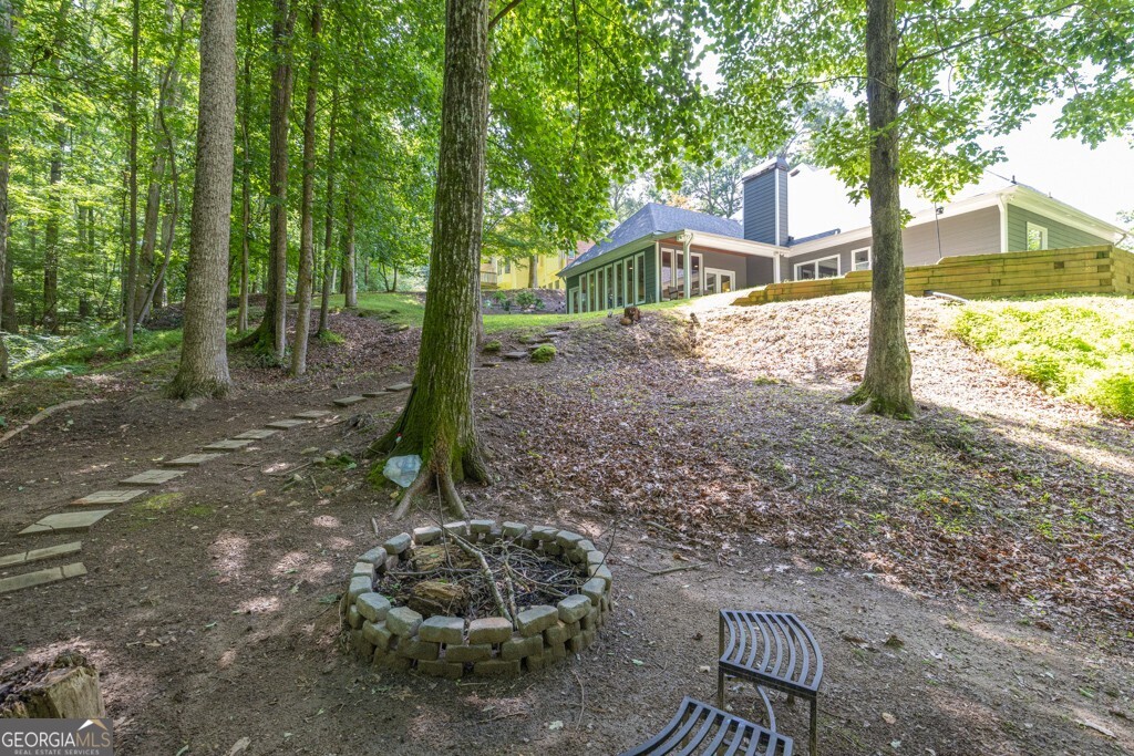3365 Sweetwater Drive