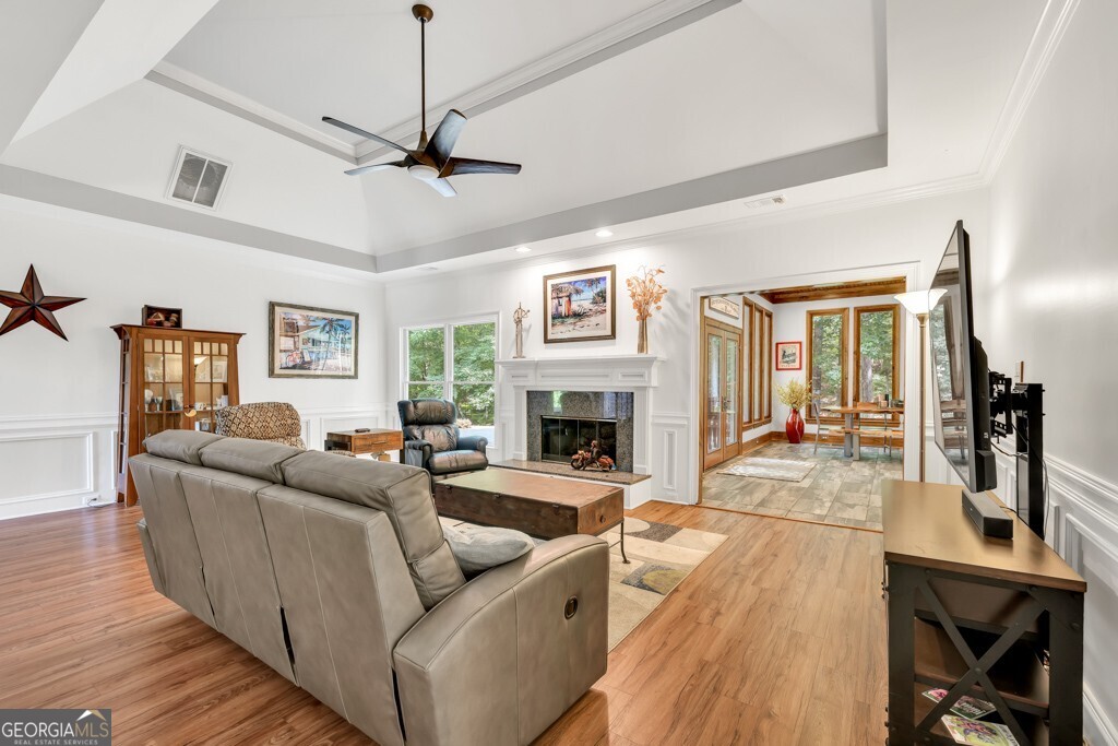 3365 Sweetwater Drive