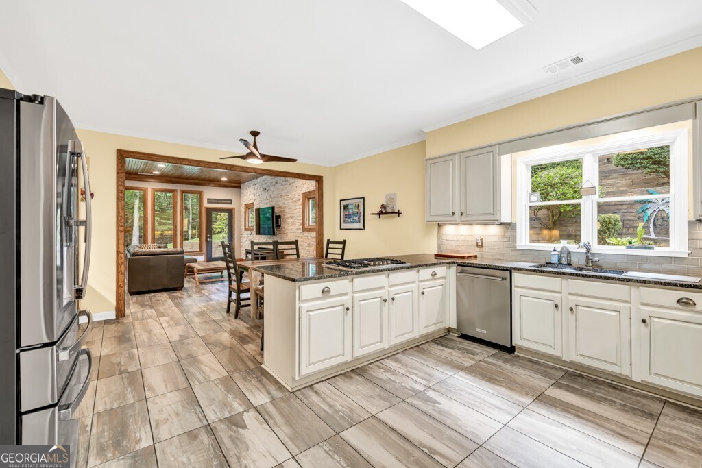 3365 Sweetwater Drive