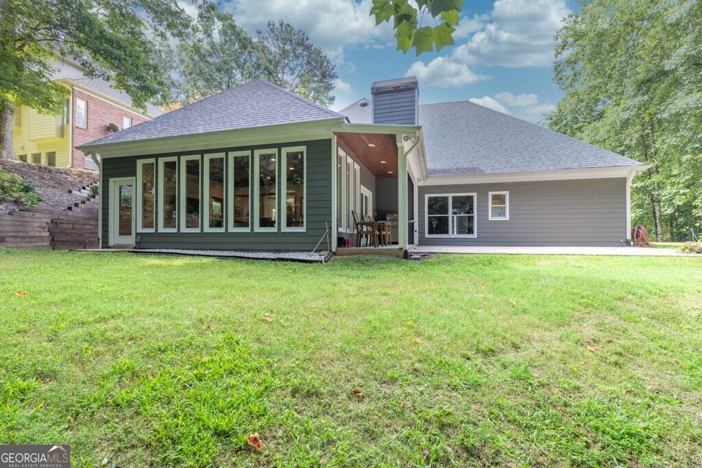 3365 Sweetwater Drive