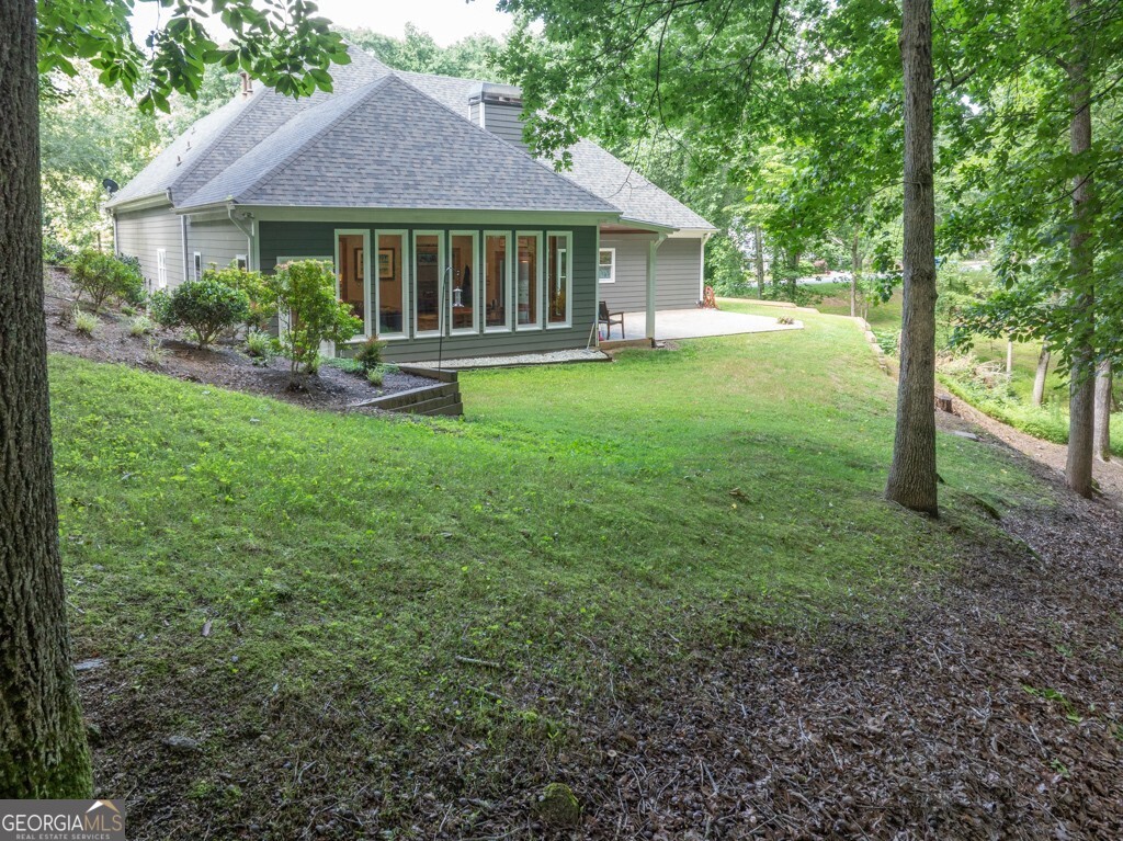 3365 Sweetwater Drive