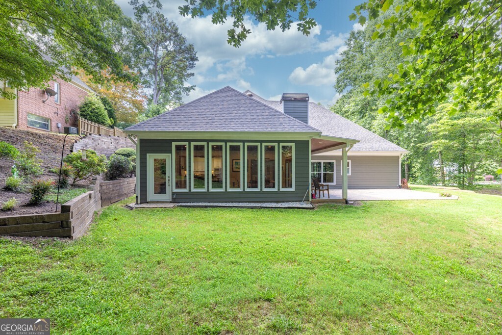 3365 Sweetwater Drive
