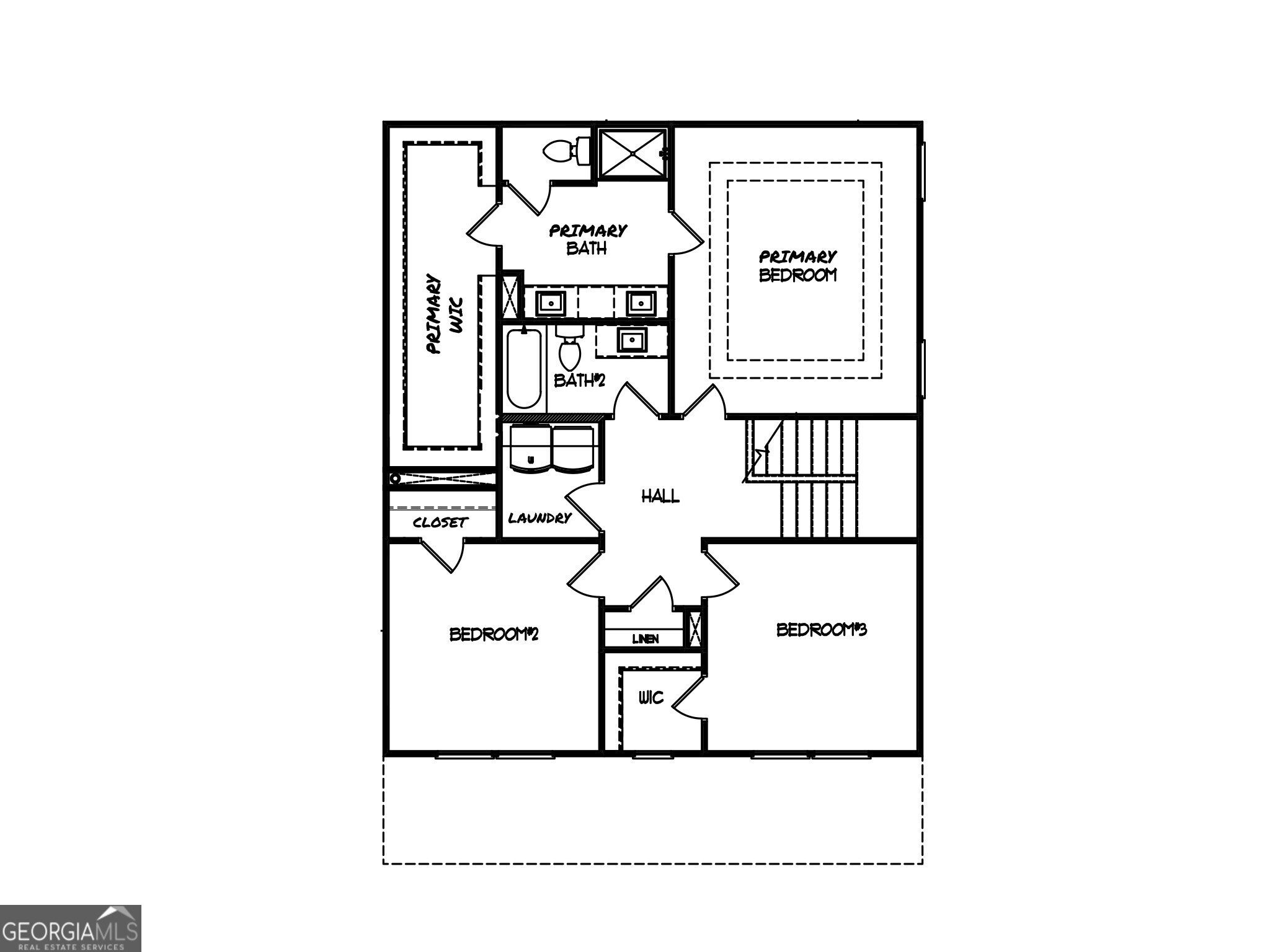1100 Titus Lane