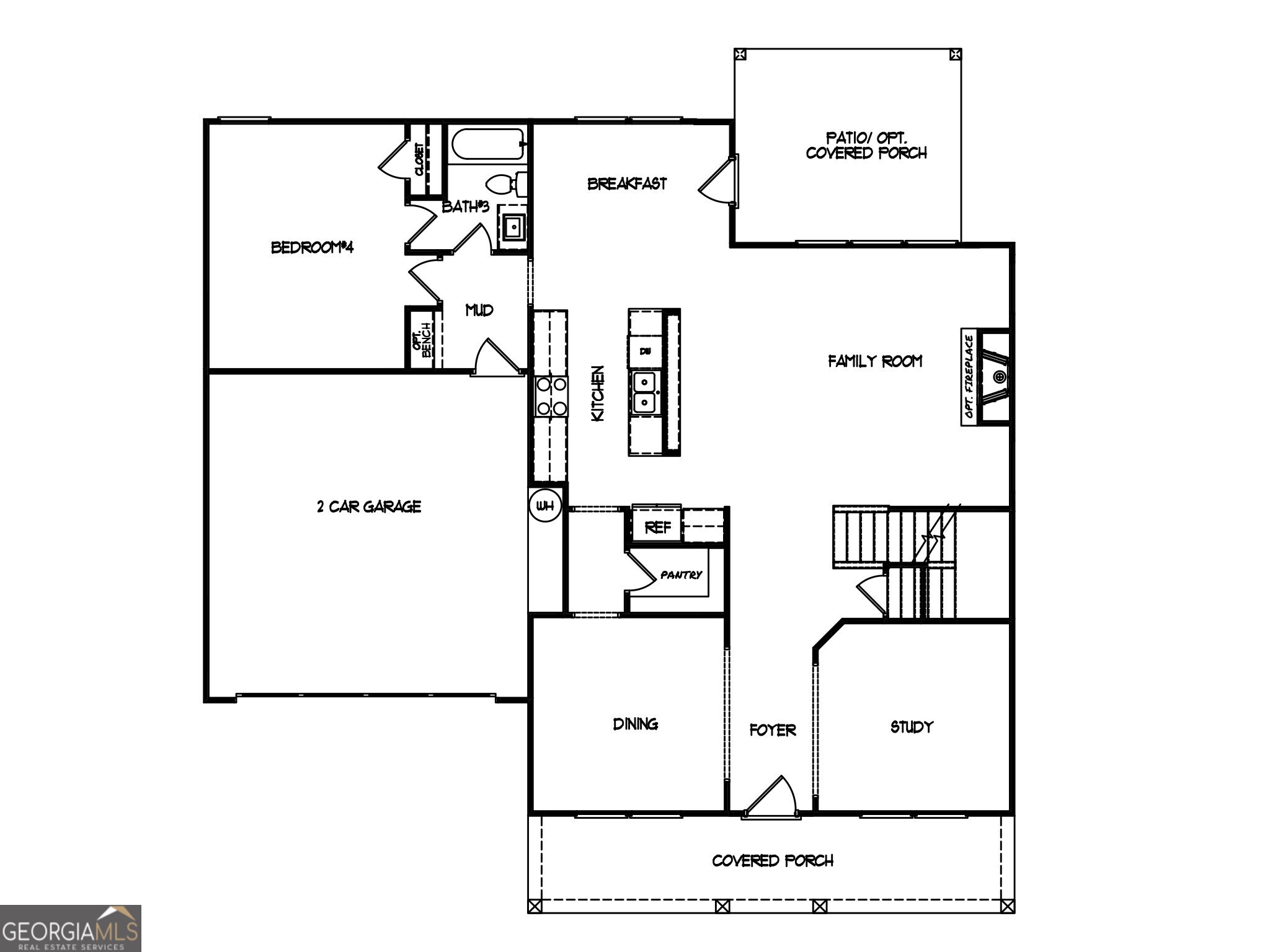 1100 Titus Lane