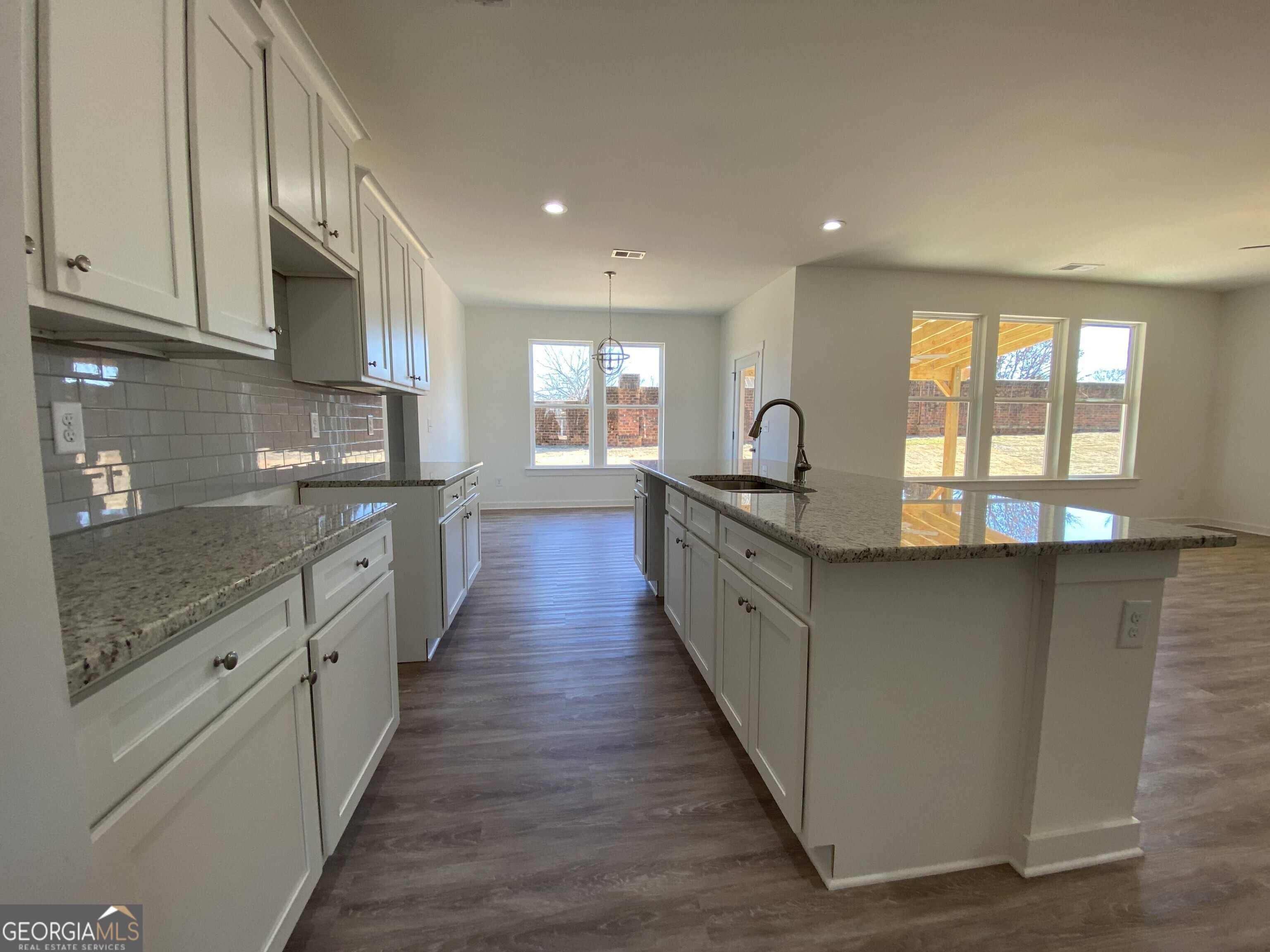 1100 Titus Lane