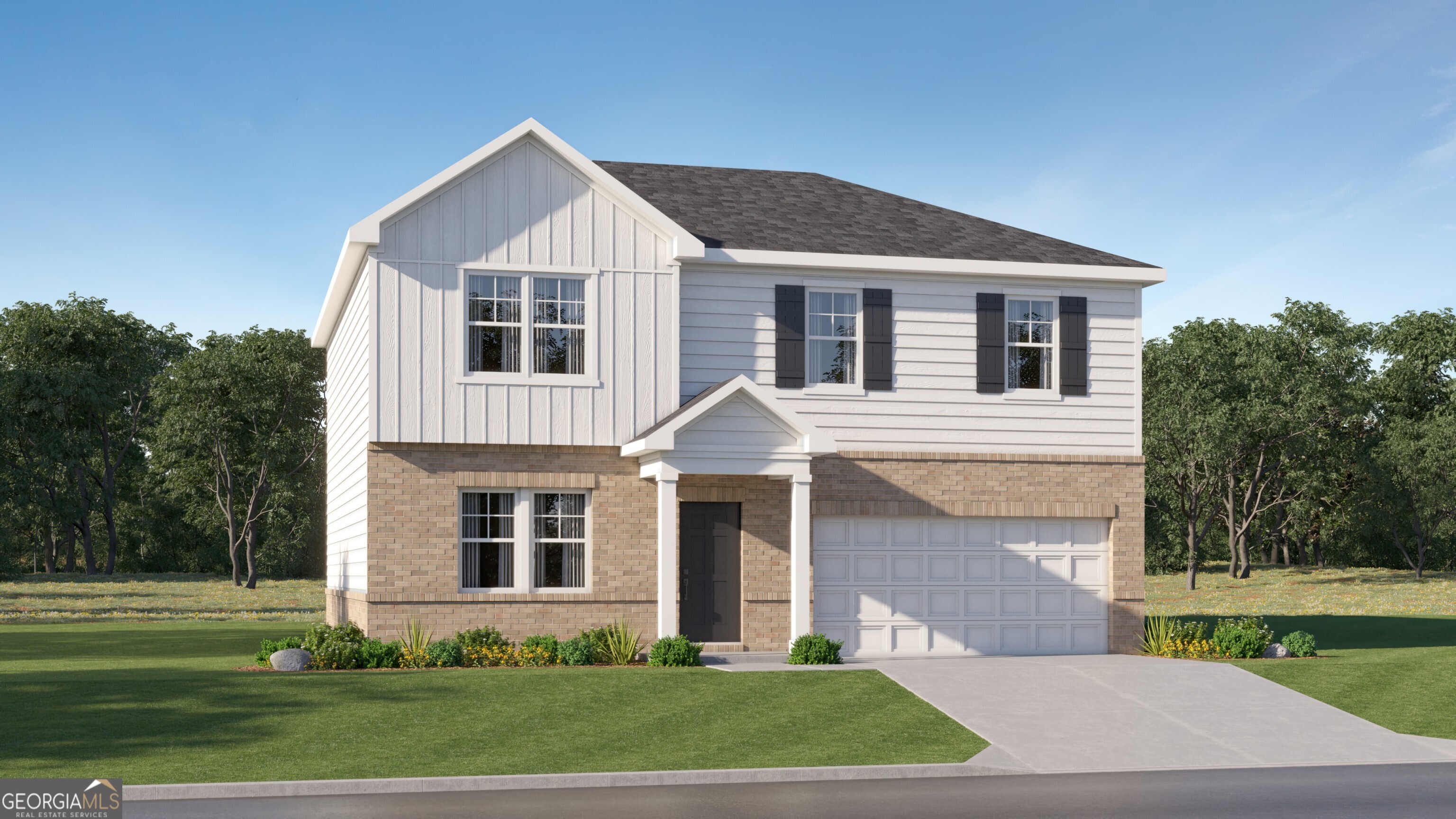 216 Paisley Way
