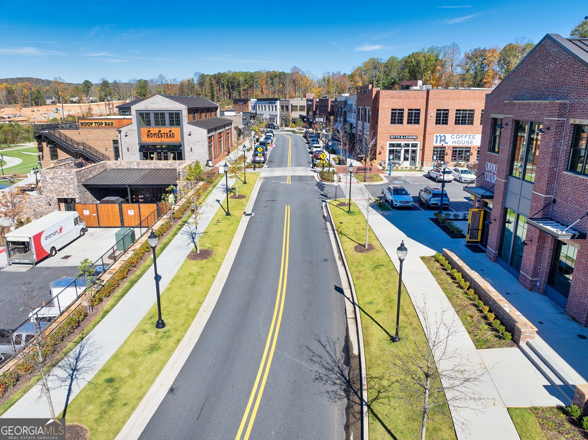 2410 Glade Overlook