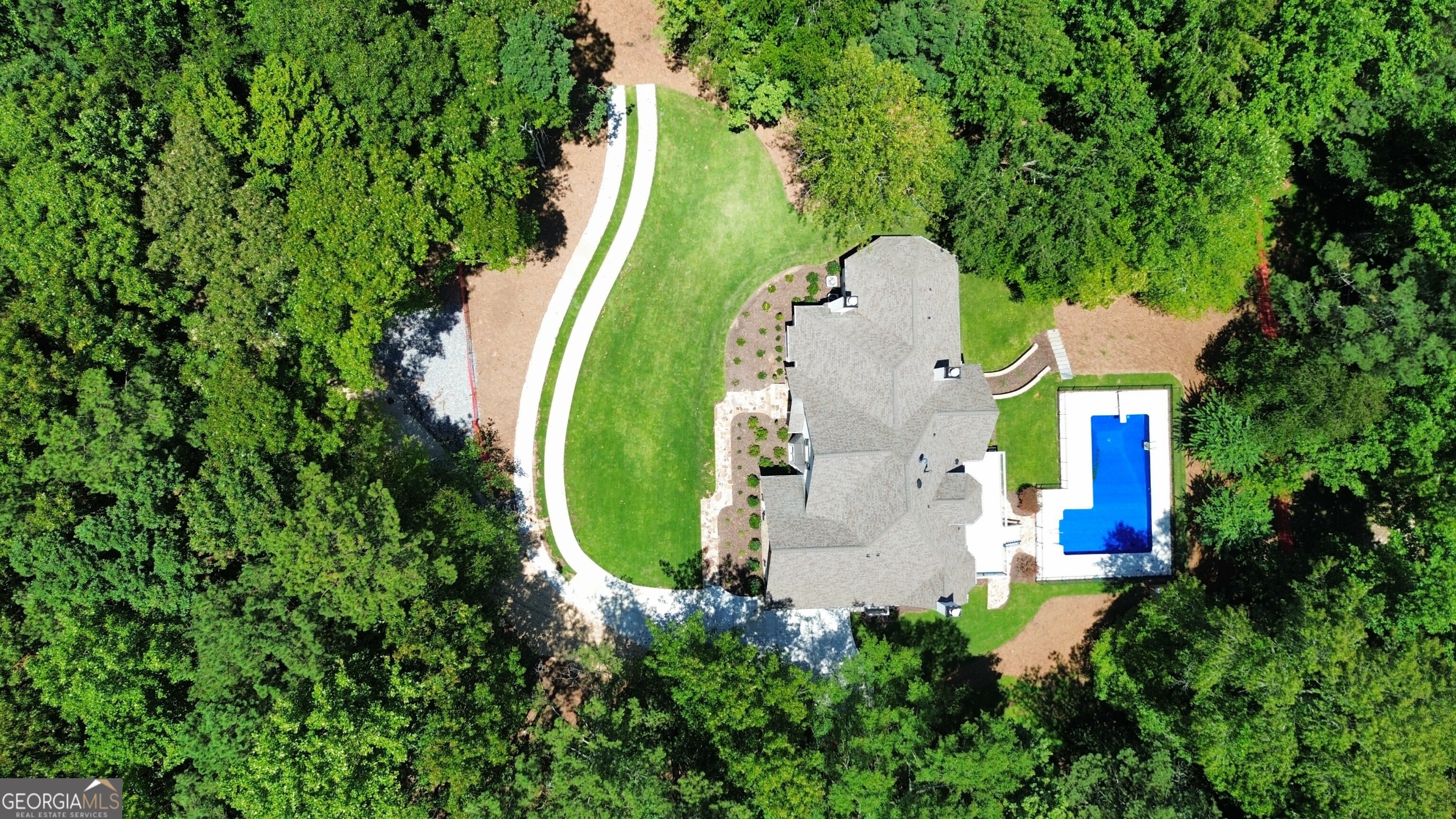 2410 Glade Overlook
