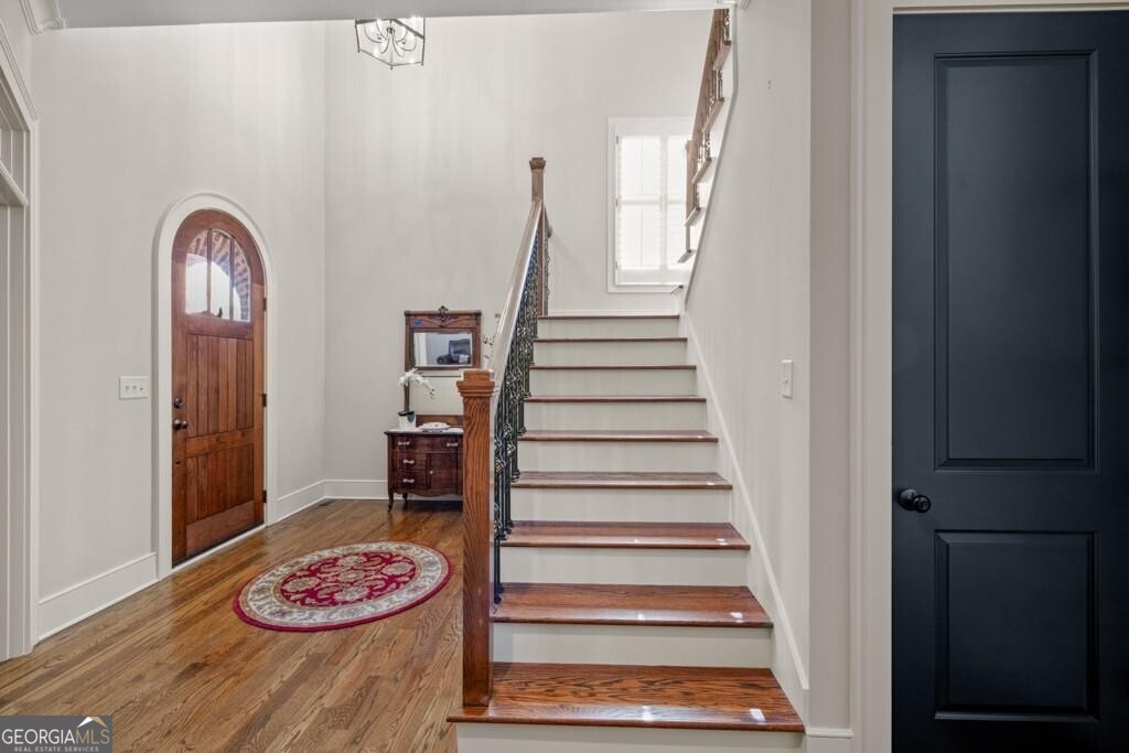 4595 Carriage Walk Lane