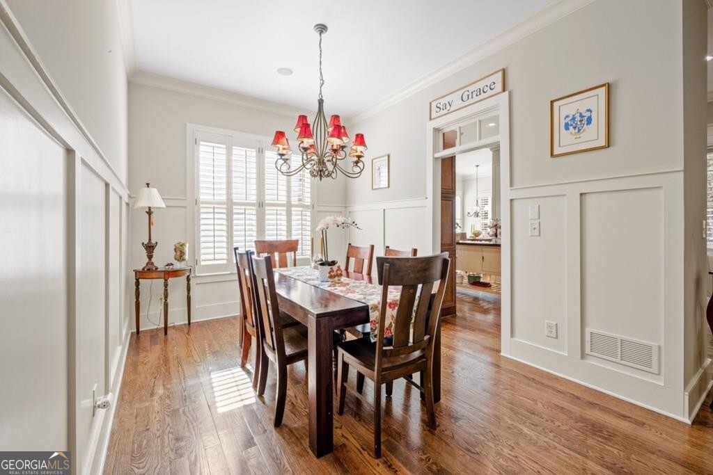 4595 Carriage Walk Lane