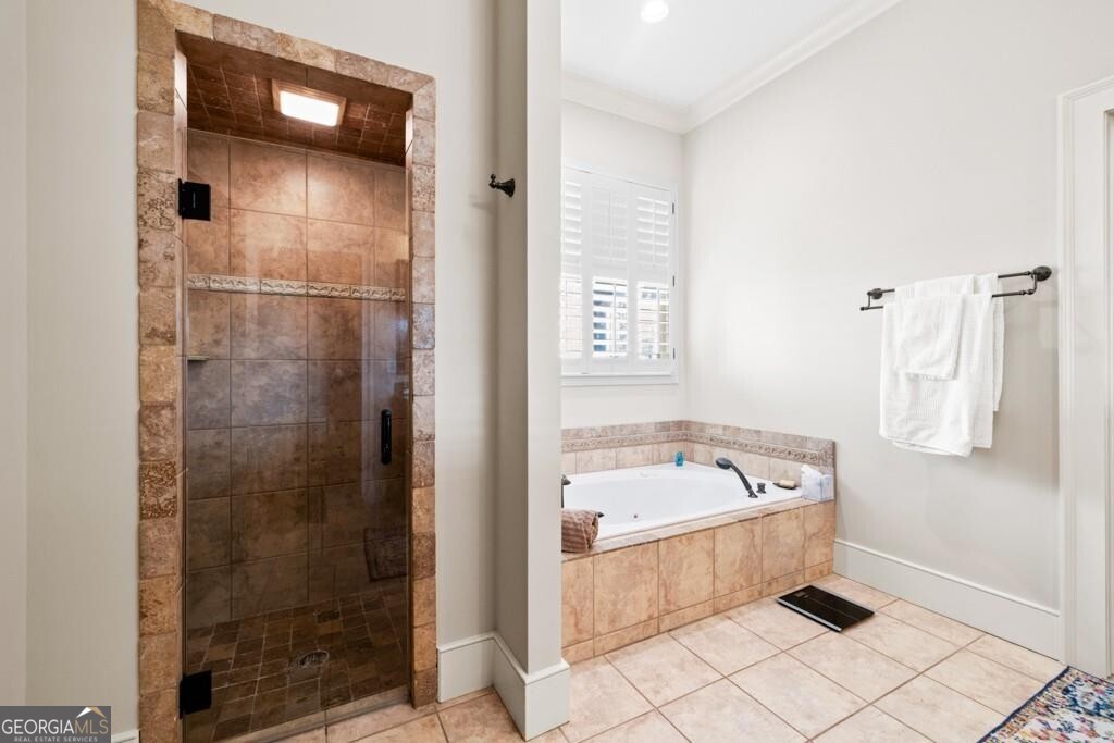 4595 Carriage Walk Lane