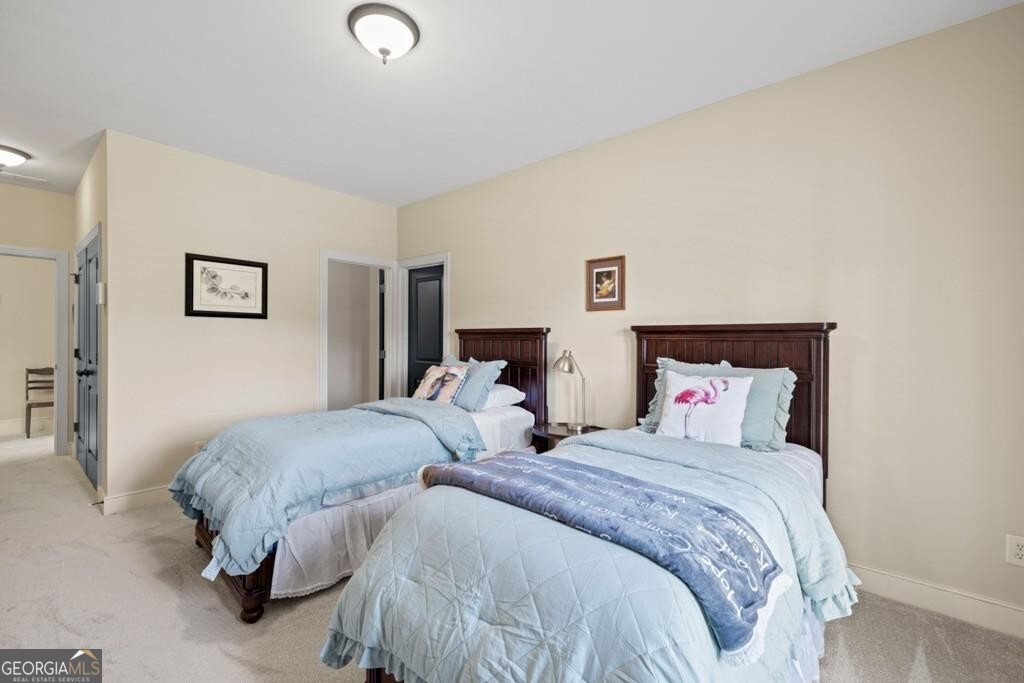 4595 Carriage Walk Lane