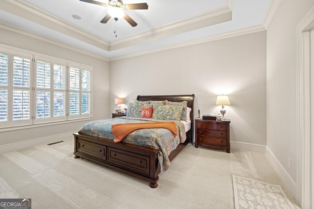 4595 Carriage Walk Lane