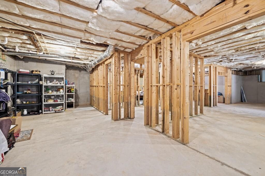 4595 Carriage Walk Lane