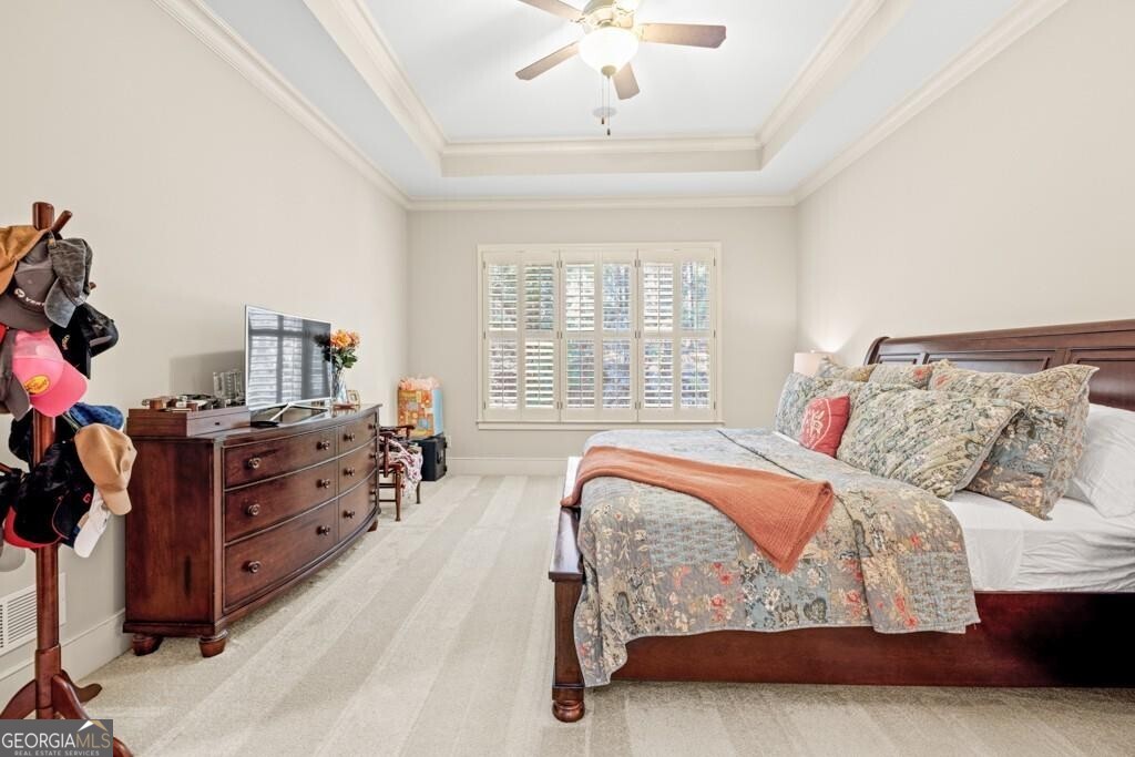 4595 Carriage Walk Lane