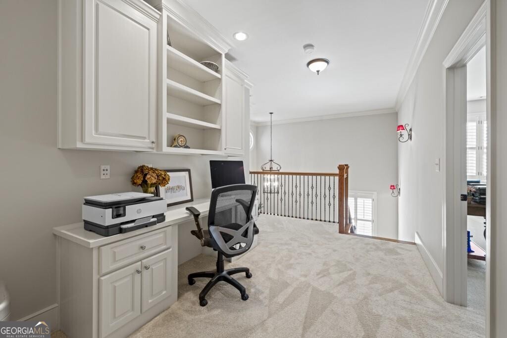 4595 Carriage Walk Lane