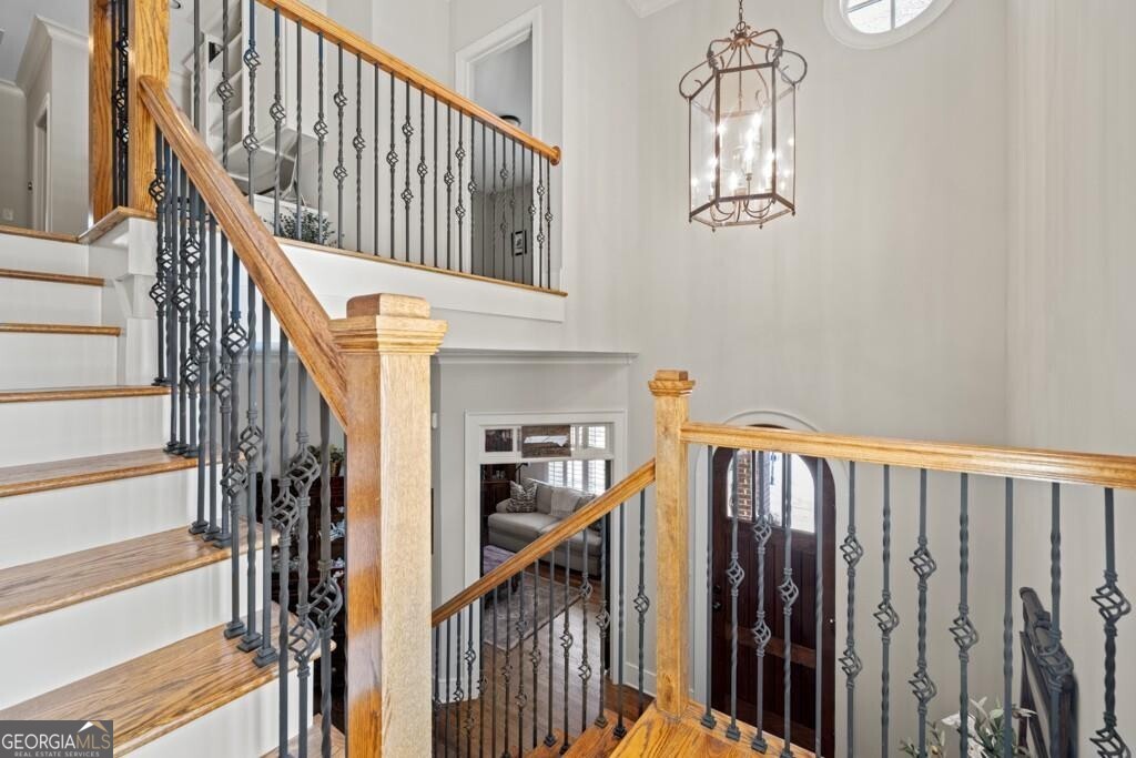 4595 Carriage Walk Lane