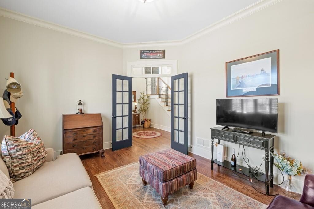 4595 Carriage Walk Lane