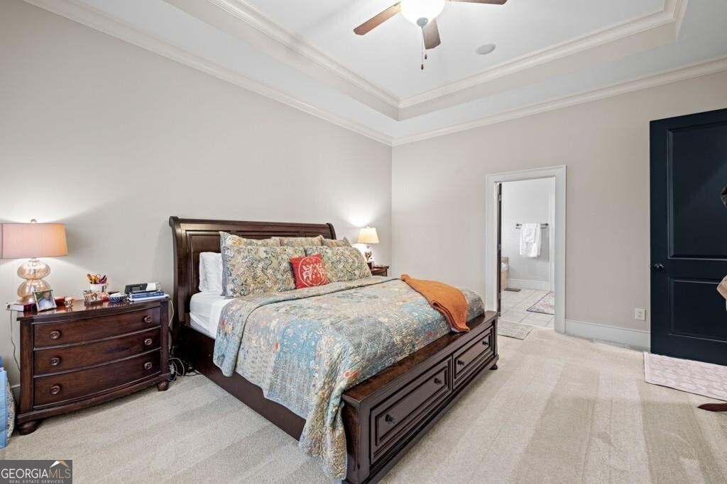 4595 Carriage Walk Lane