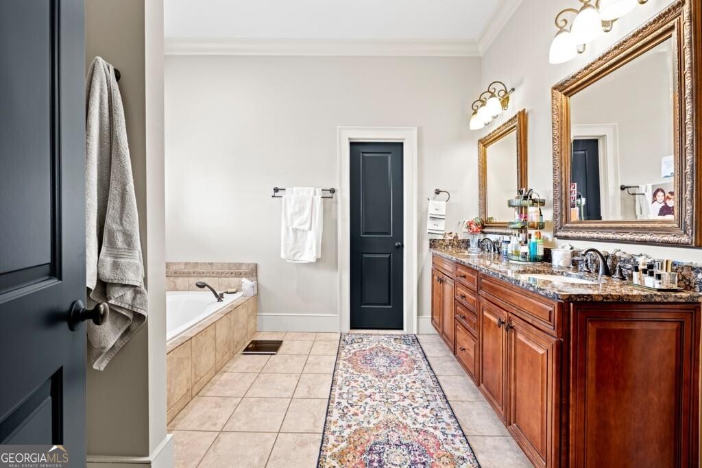 4595 Carriage Walk Lane