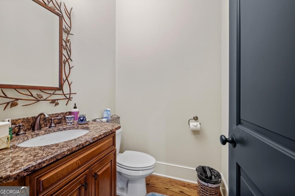 4595 Carriage Walk Lane